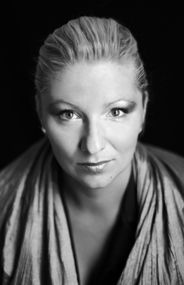 JOLANTA WAGNER sopran